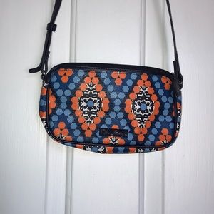 Vera Bradley small crossbody purse